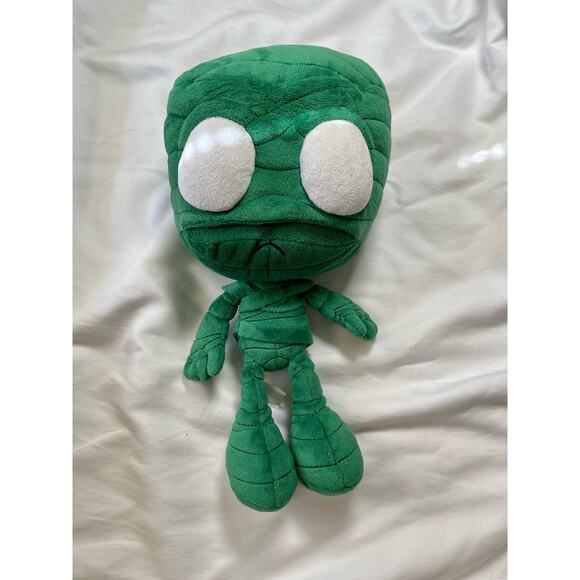 2011 League Of Legends Amumu Plush Official, Rare, OOP, Hard-To-Find, Tush Tag - Picture 1 of 6